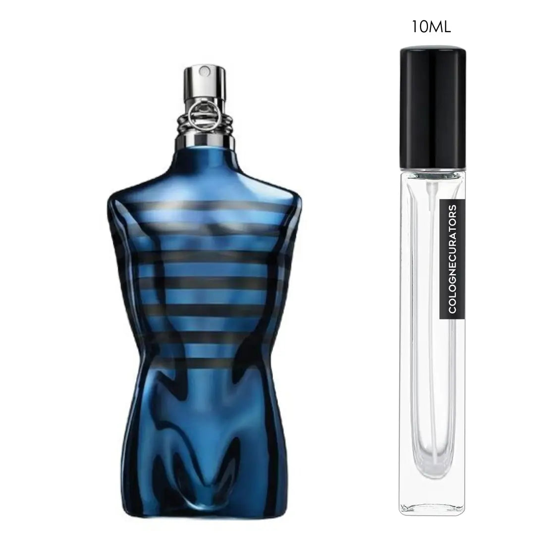 SAMPLE - Jean Paul Gaultier Le Male In Blue EDP Jean Paul Gaultier