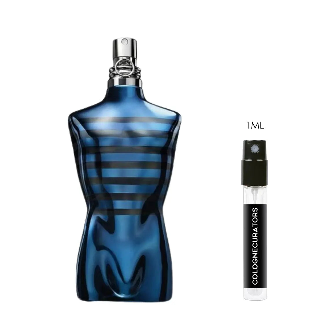 SAMPLE - Jean Paul Gaultier Le Male In Blue EDP Jean Paul Gaultier