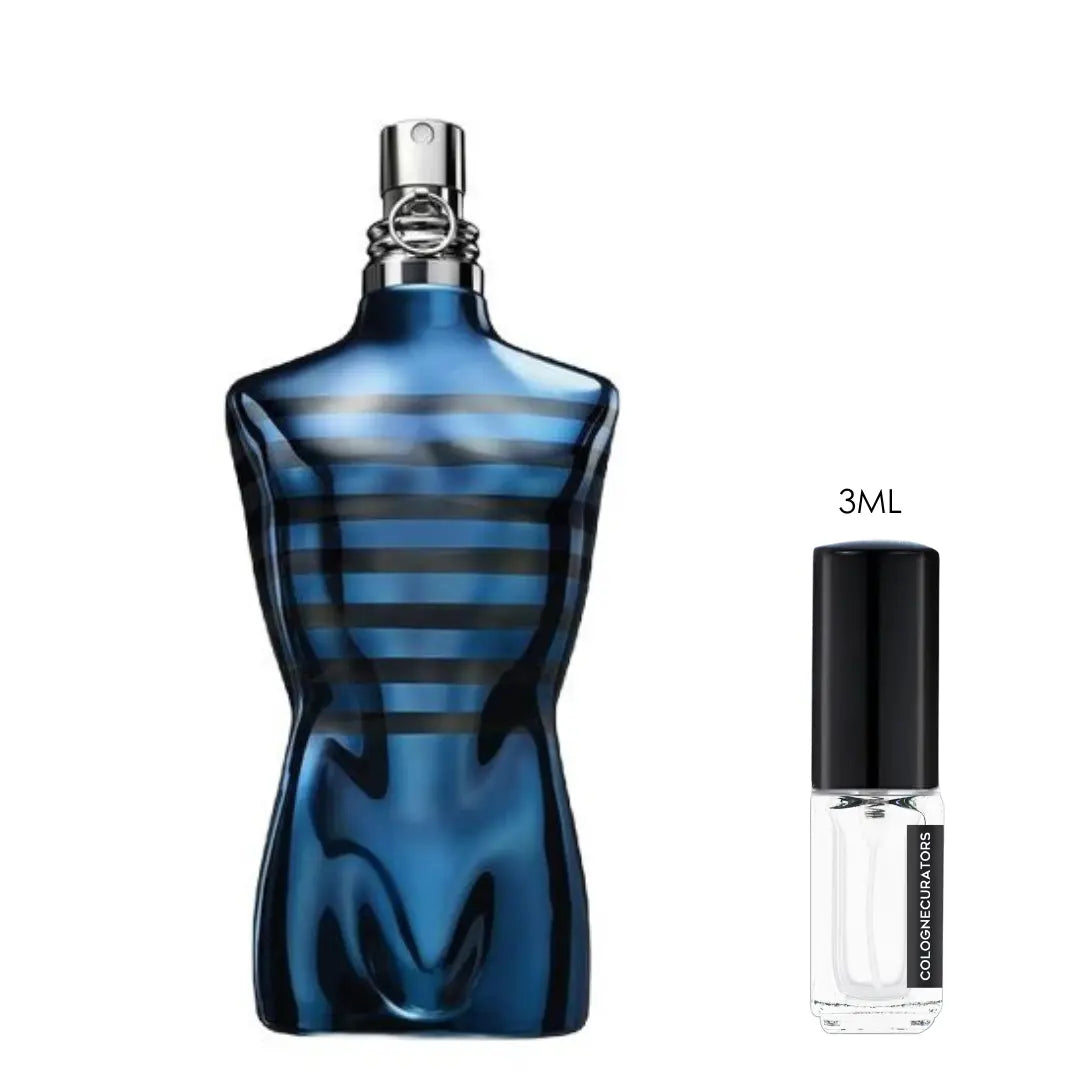 SAMPLE - Jean Paul Gaultier Le Male In Blue EDP Jean Paul Gaultier