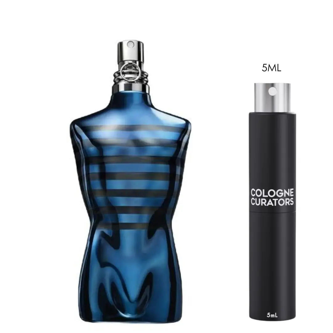 SAMPLE - Jean Paul Gaultier Le Male In Blue EDP Jean Paul Gaultier