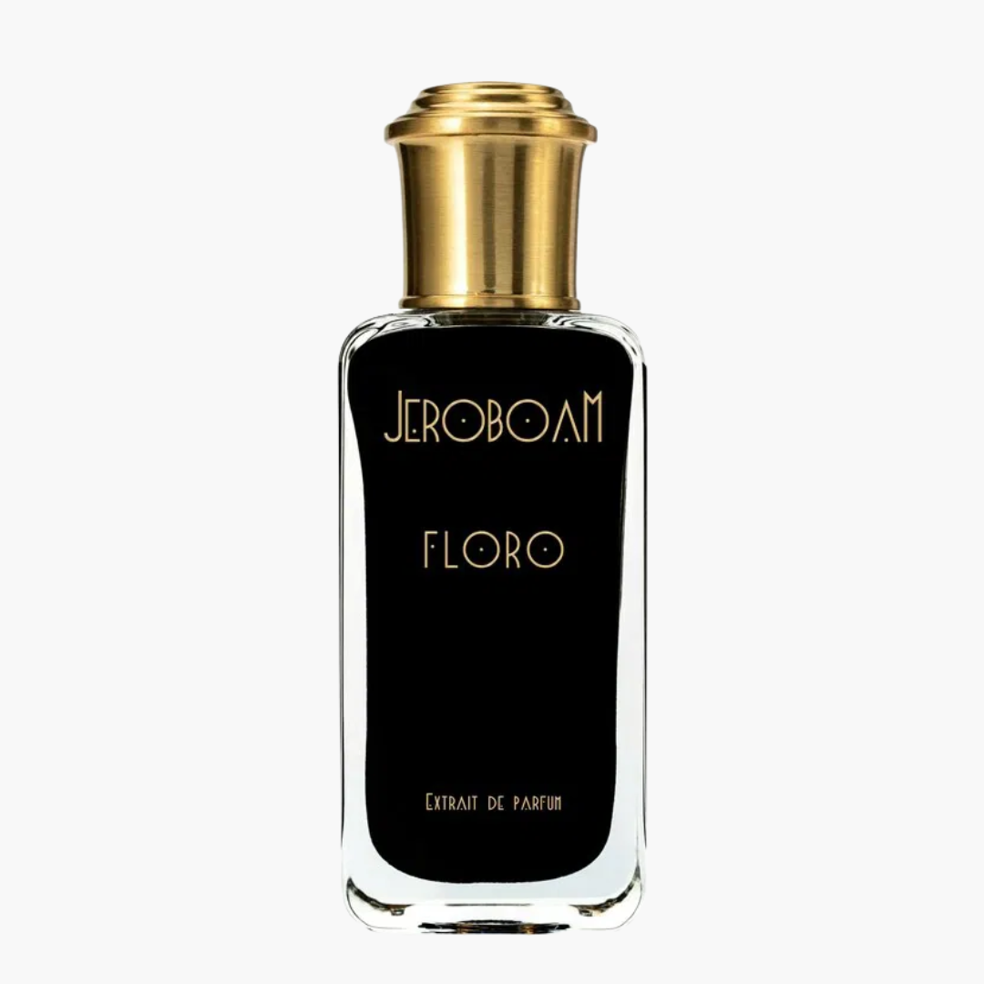 Jeroboam Floro Extrait Jeroboam