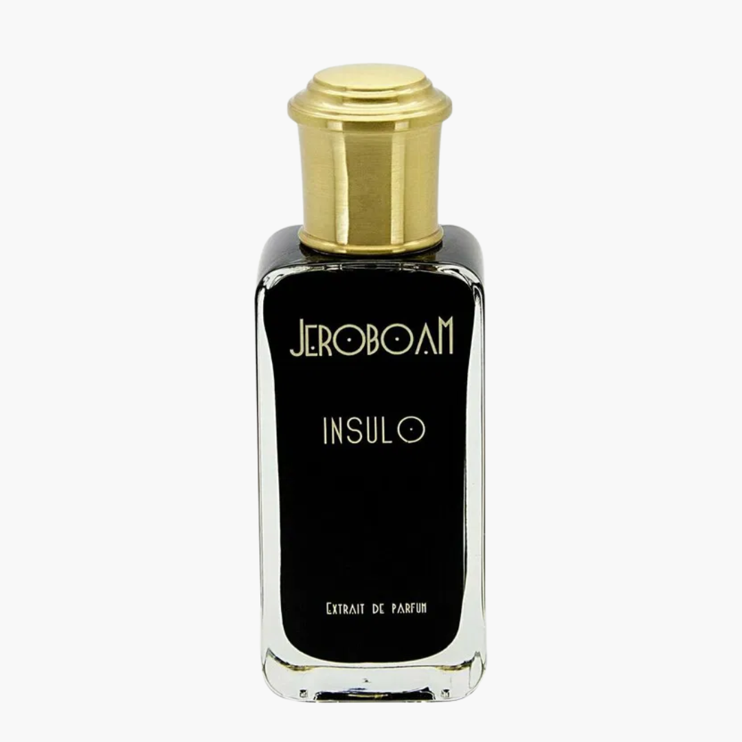 Jeroboam Insulo Extrait Jeroboam