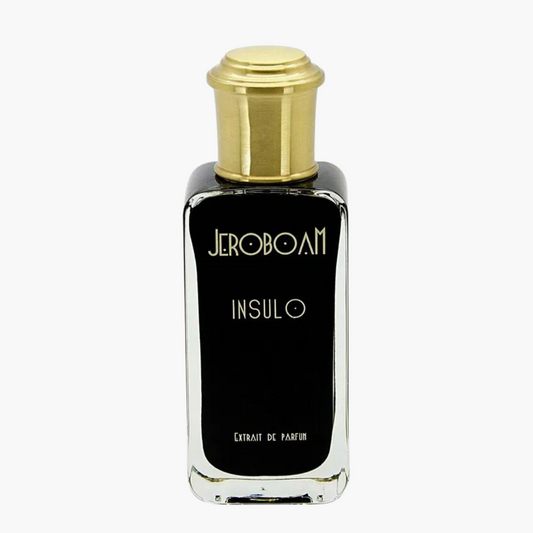 Jeroboam Insulo Extrait Jeroboam