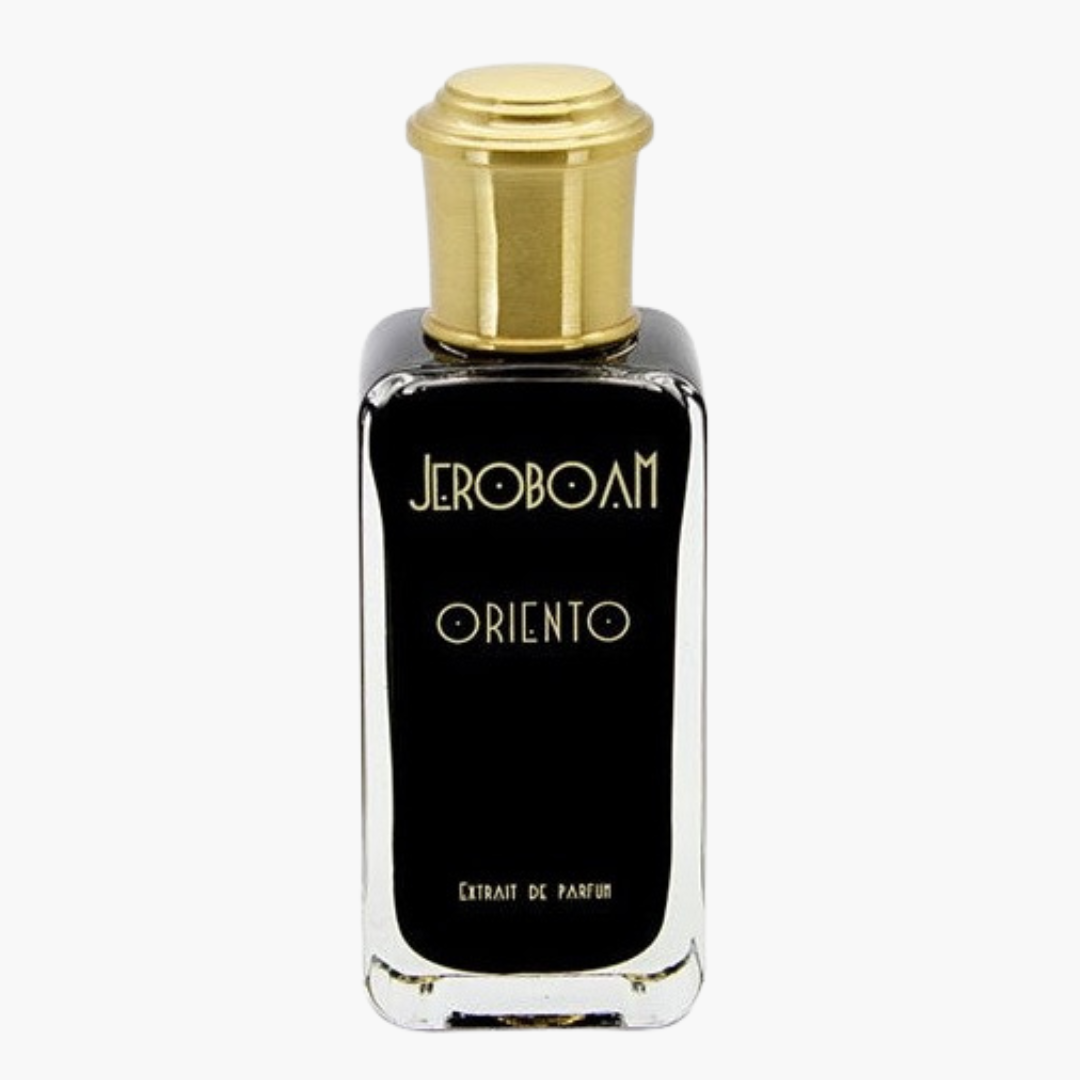 Jeroboam Oriento Extrait Jeroboam