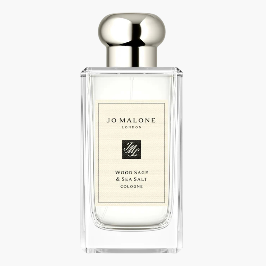 Jo Malone Cologne Wood Sage & Sea Salt EDT Jo Malone