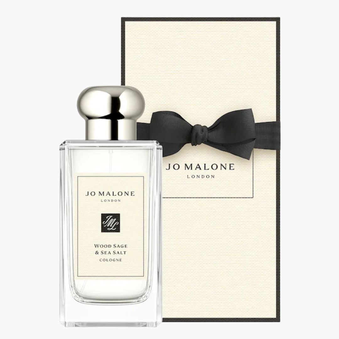 Jo Malone Cologne Wood Sage & Sea Salt EDT Jo Malone