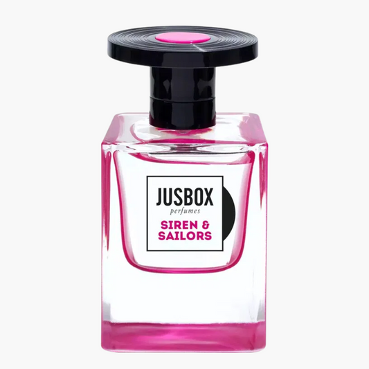 Jusbox Siren & Sailors EDP Jusbox