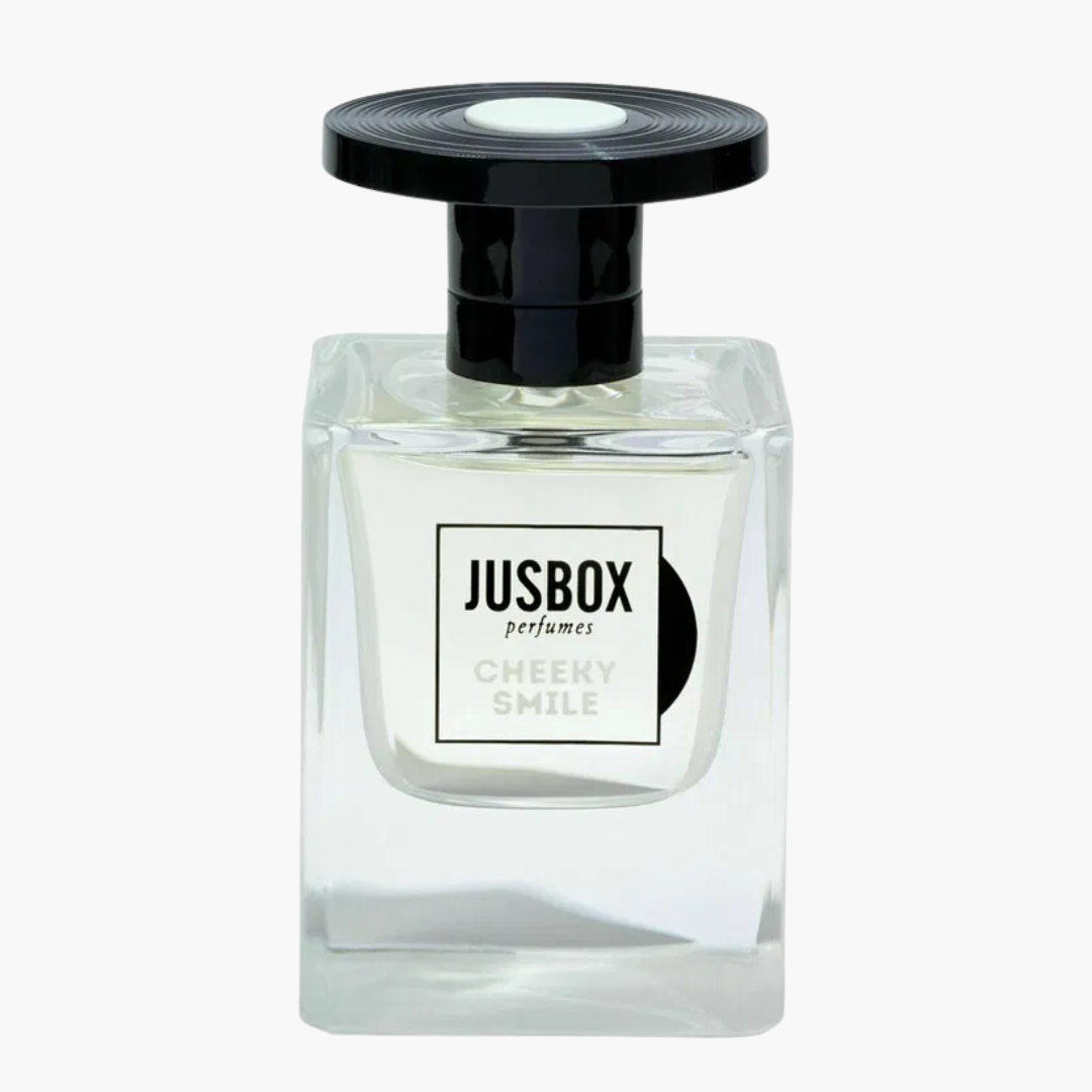 Jusbox Cheeky Smile EDP Jusbox