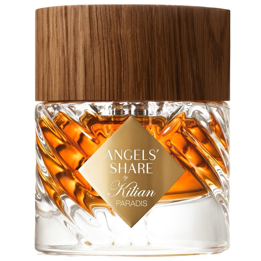 Kilian Angels Share Paradis Extrait De Parfum Kilian