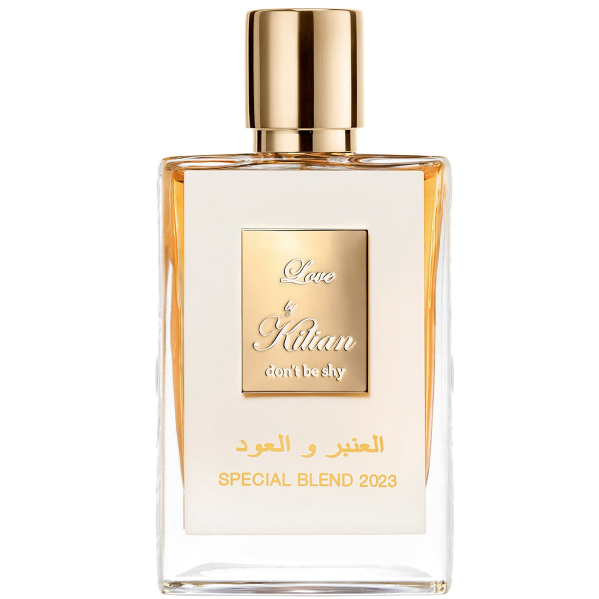 Kilian Love Dont Be Shy Amber and Oud Special Blend 2023 Eau De Parfum Kilian