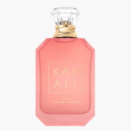 Kayali Eden Sparkling Lychee 39 EDP Kayali