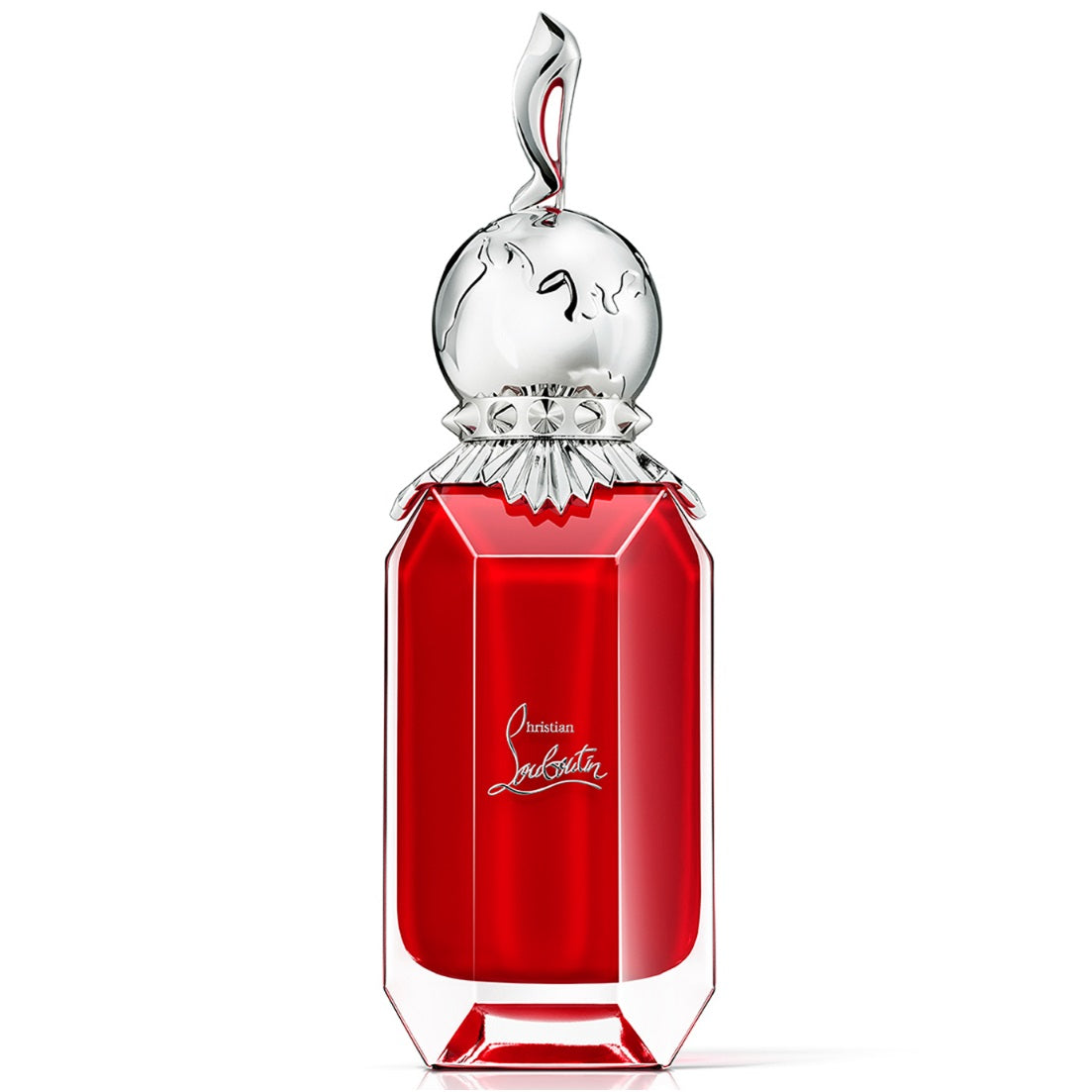 Christian Louboutin Loubirouge Eau De Parfum Christian Louboutin