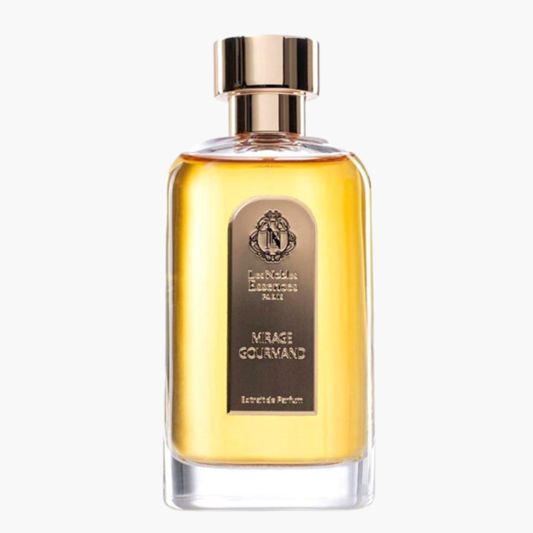 Les Nobles Essences Mirage Gourmand Extrait Les Nobles Essences