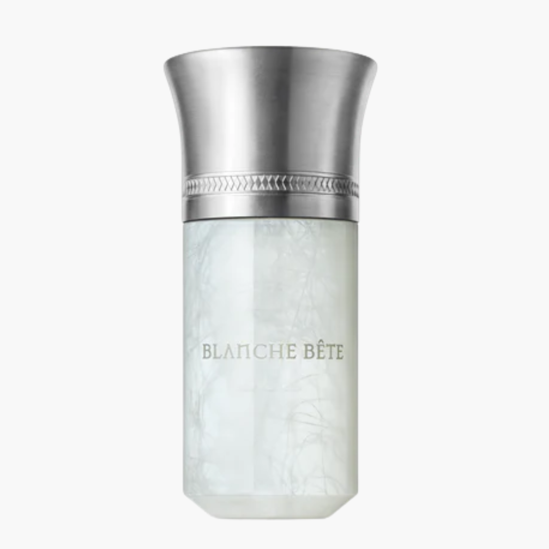 Liquides Imaginaires Blanche Bete EDP Liquides Imaginaires
