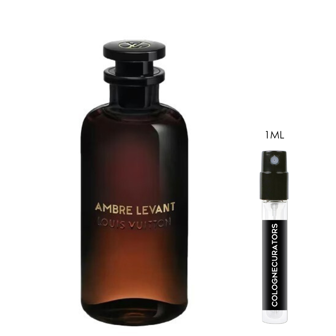 SAMPLE - Louis Vuitton Ambre Levant EDP Louis Vuitton