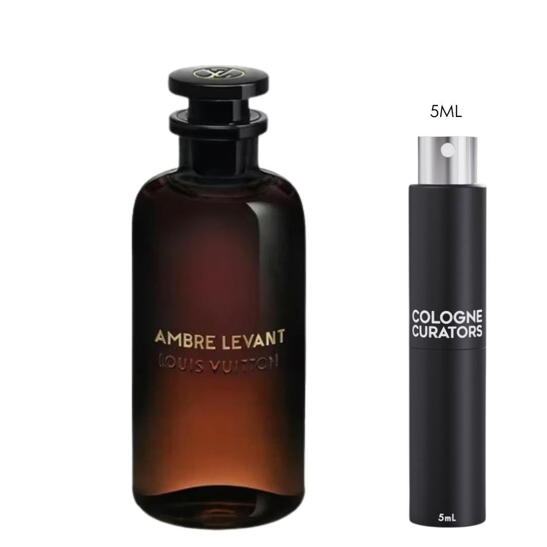 SAMPLE - Louis Vuitton Ambre Levant EDP Louis Vuitton