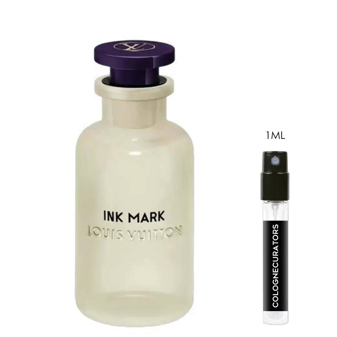 SAMPLE - Louis Vuitton Ink Mark EDP Louis Vuitton