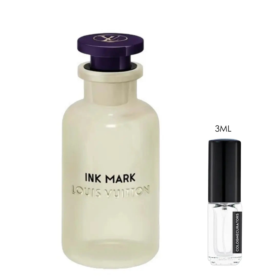 SAMPLE - Louis Vuitton Ink Mark EDP Louis Vuitton