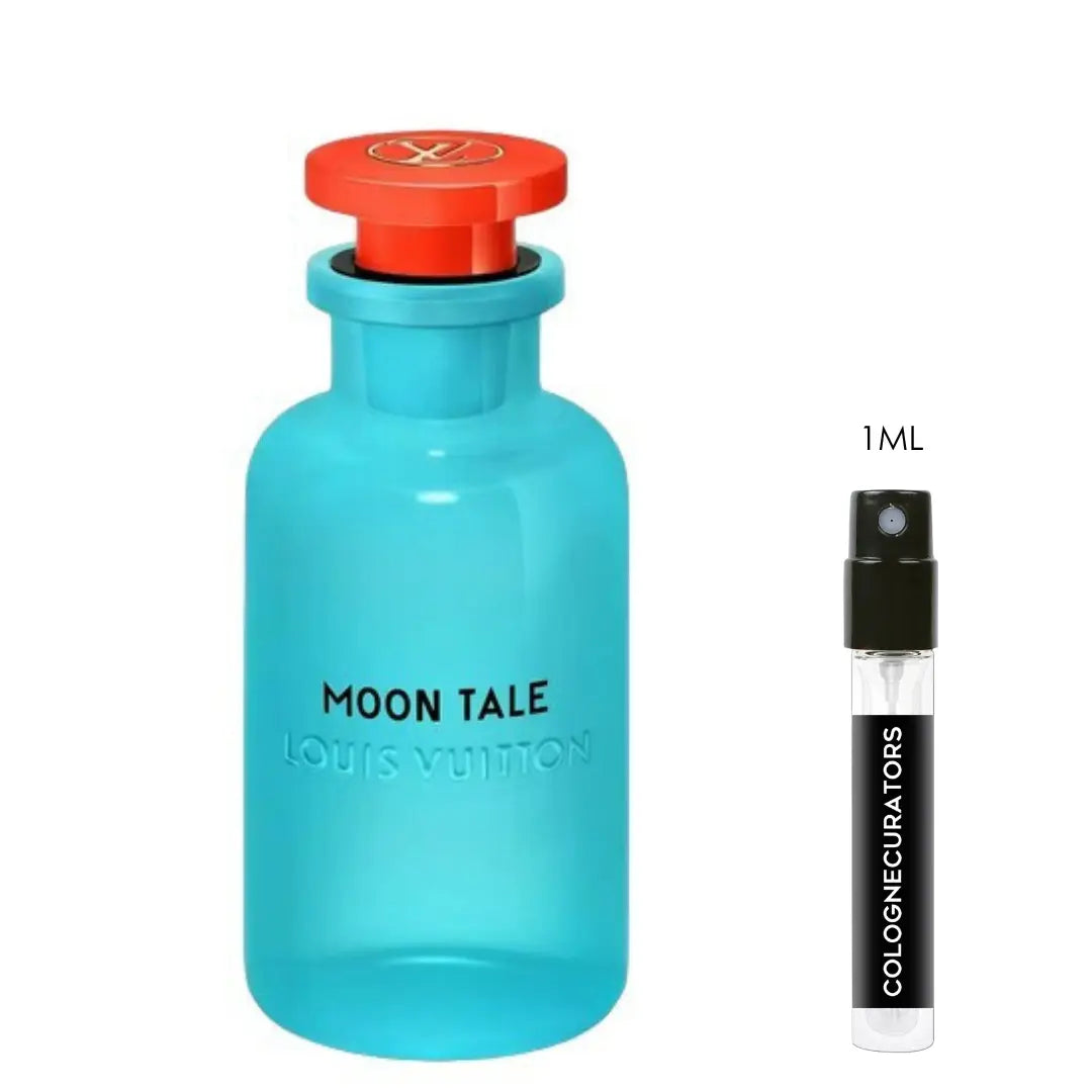 SAMPLE - Louis Vuitton Moon Tale EDP Louis Vuitton