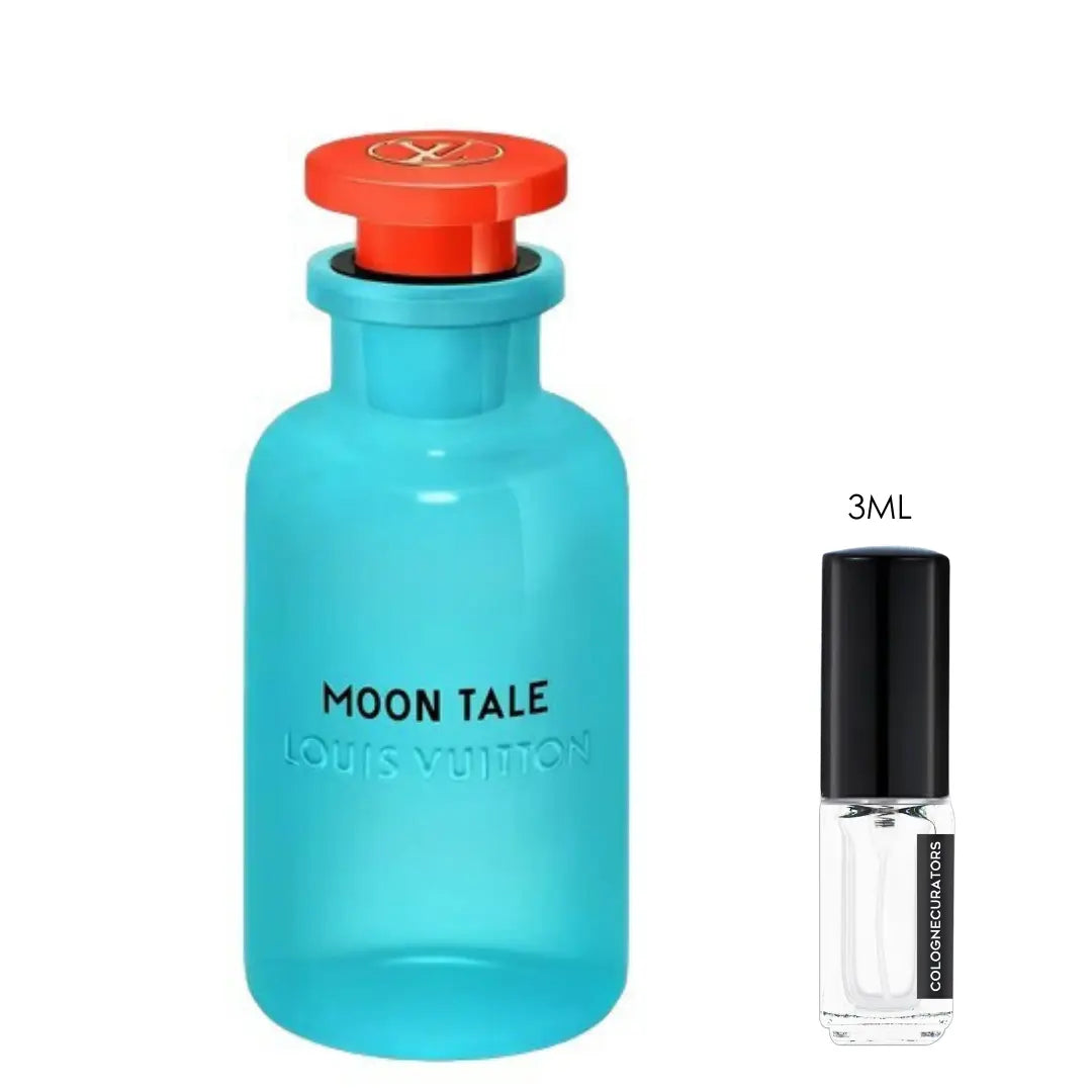 SAMPLE - Louis Vuitton Moon Tale EDP Louis Vuitton