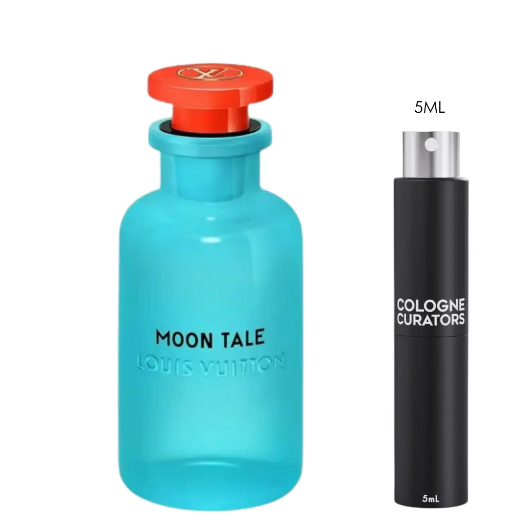 SAMPLE - Louis Vuitton Moon Tale EDP Louis Vuitton