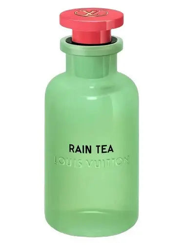 SAMPLE - Louis Vuitton Rain Tea EDP Louis Vuitton