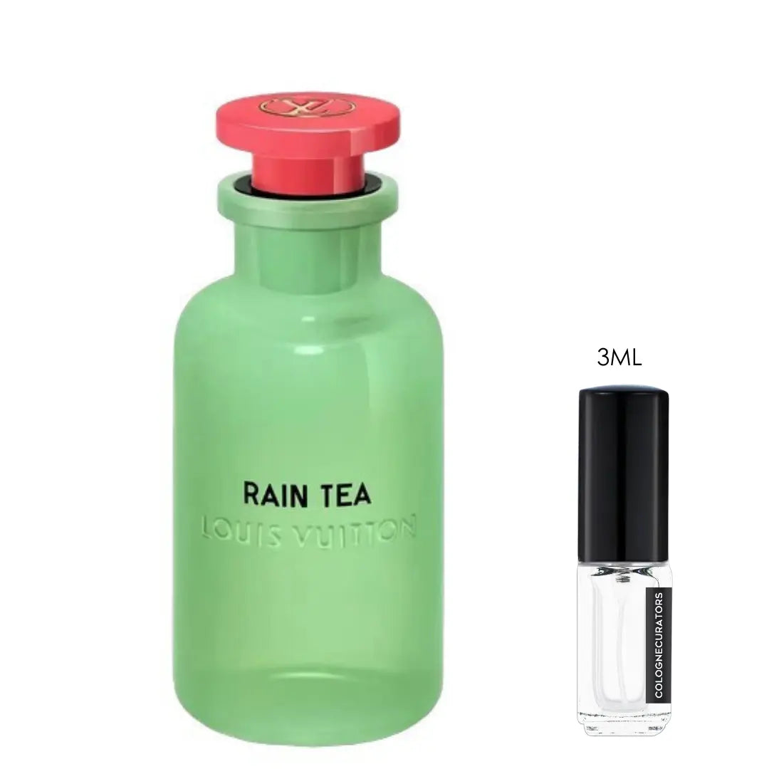 SAMPLE - Louis Vuitton Rain Tea EDP Louis Vuitton