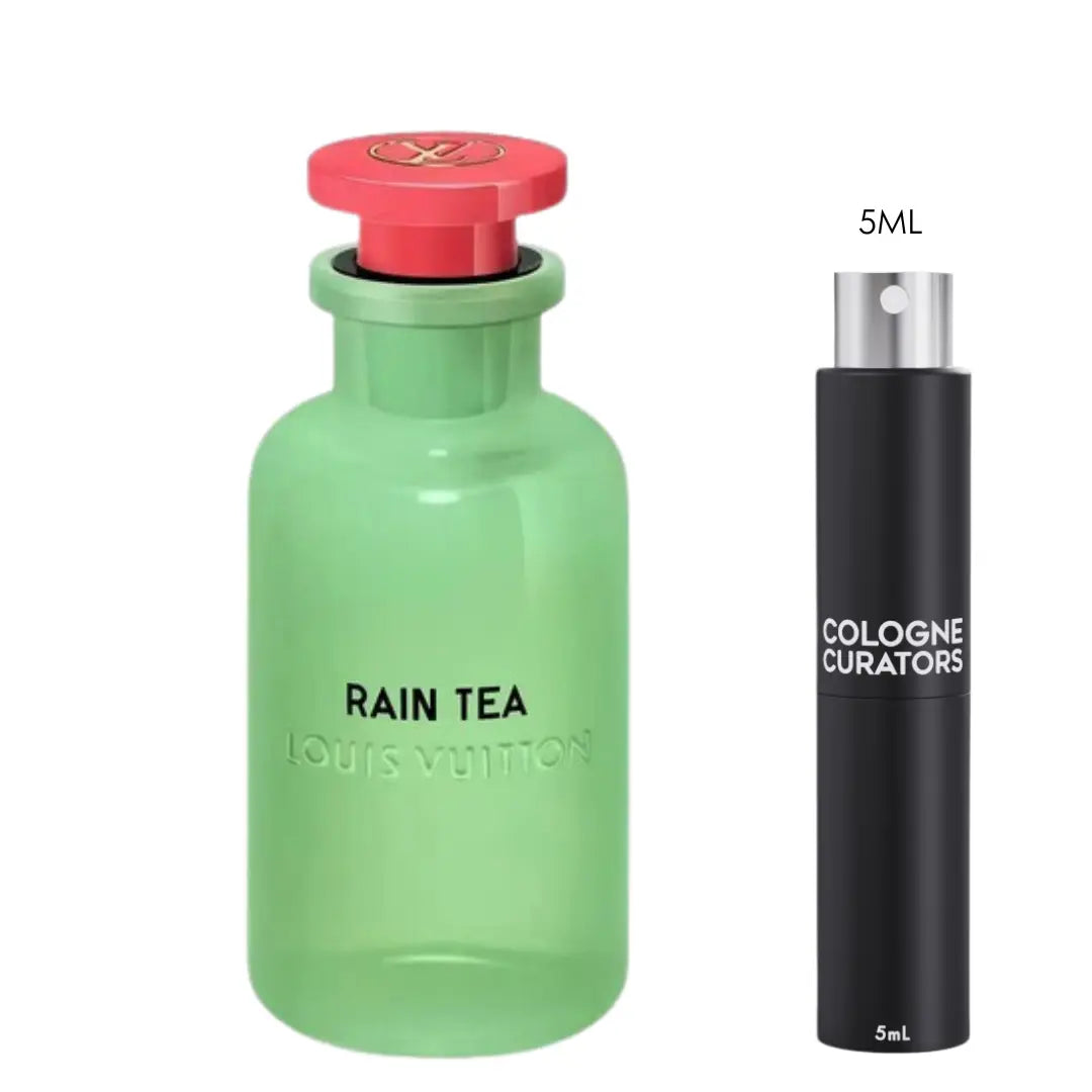 SAMPLE - Louis Vuitton Rain Tea EDP Louis Vuitton