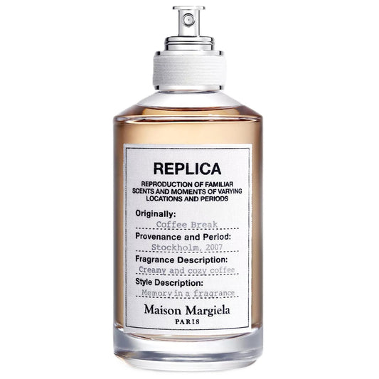Maison Margiela Coffee Break Eau De Toilette Maison Margiela