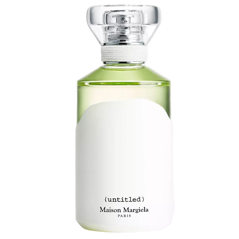 Maison Margiela (untitled) Eau De Toilette Maison Margiela
