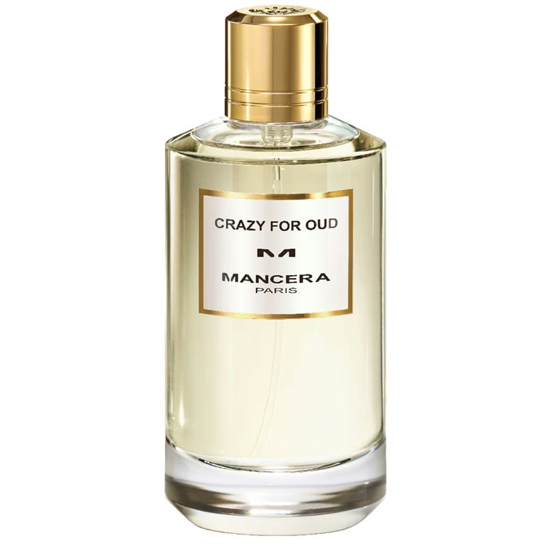 Mancera Crazy For Oud Eau De Parfum Mancera