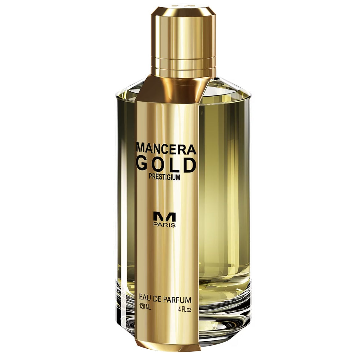 Mancera Gold Prestigium Eau De Parfum Mancera