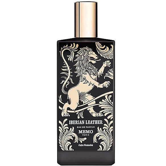 Memo Iberian Leather Eau De Parfum Memo