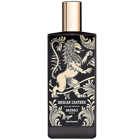 Memo Iberian Leather Eau De Parfum Memo
