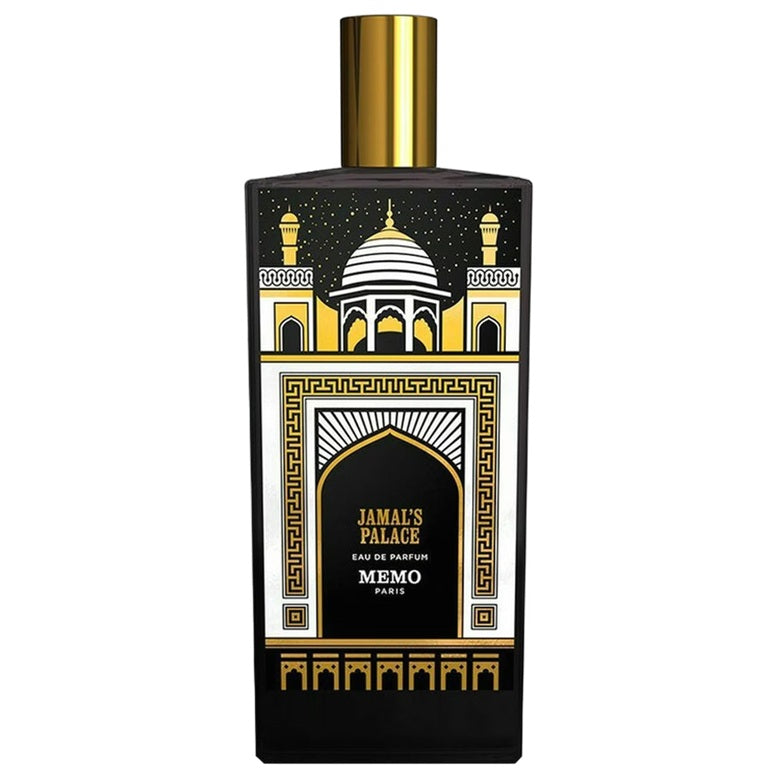 Memo Jamal's Palace Eau De Parfum Memo