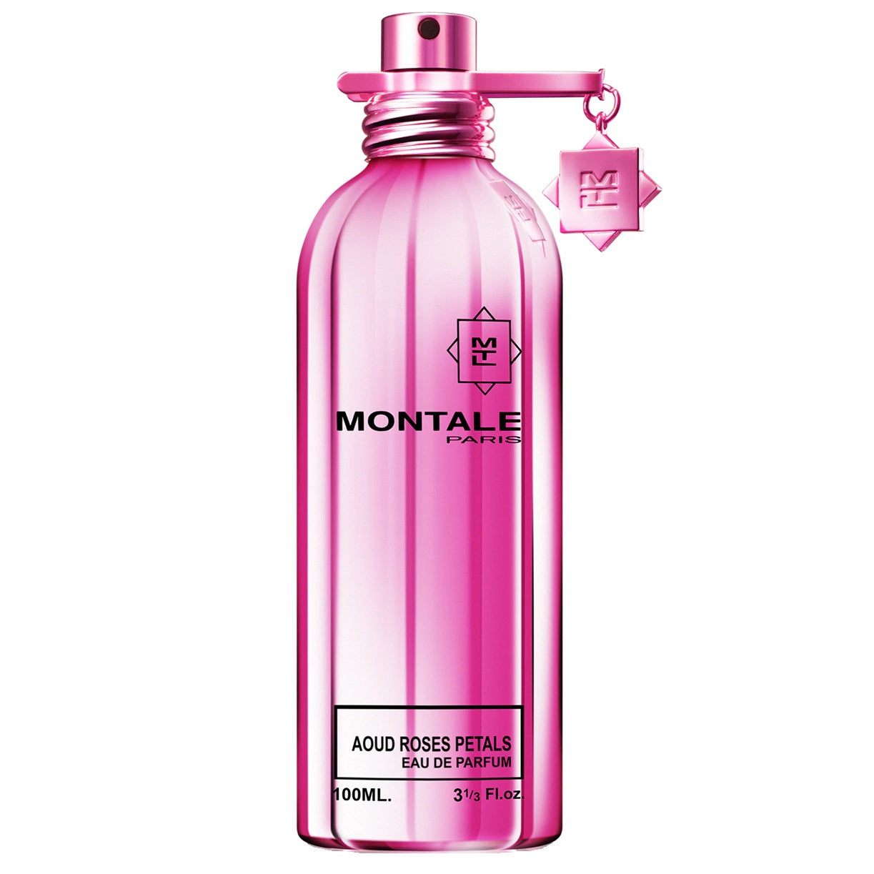 Montale Aoud Rose Petals Eau De Parfum Montale