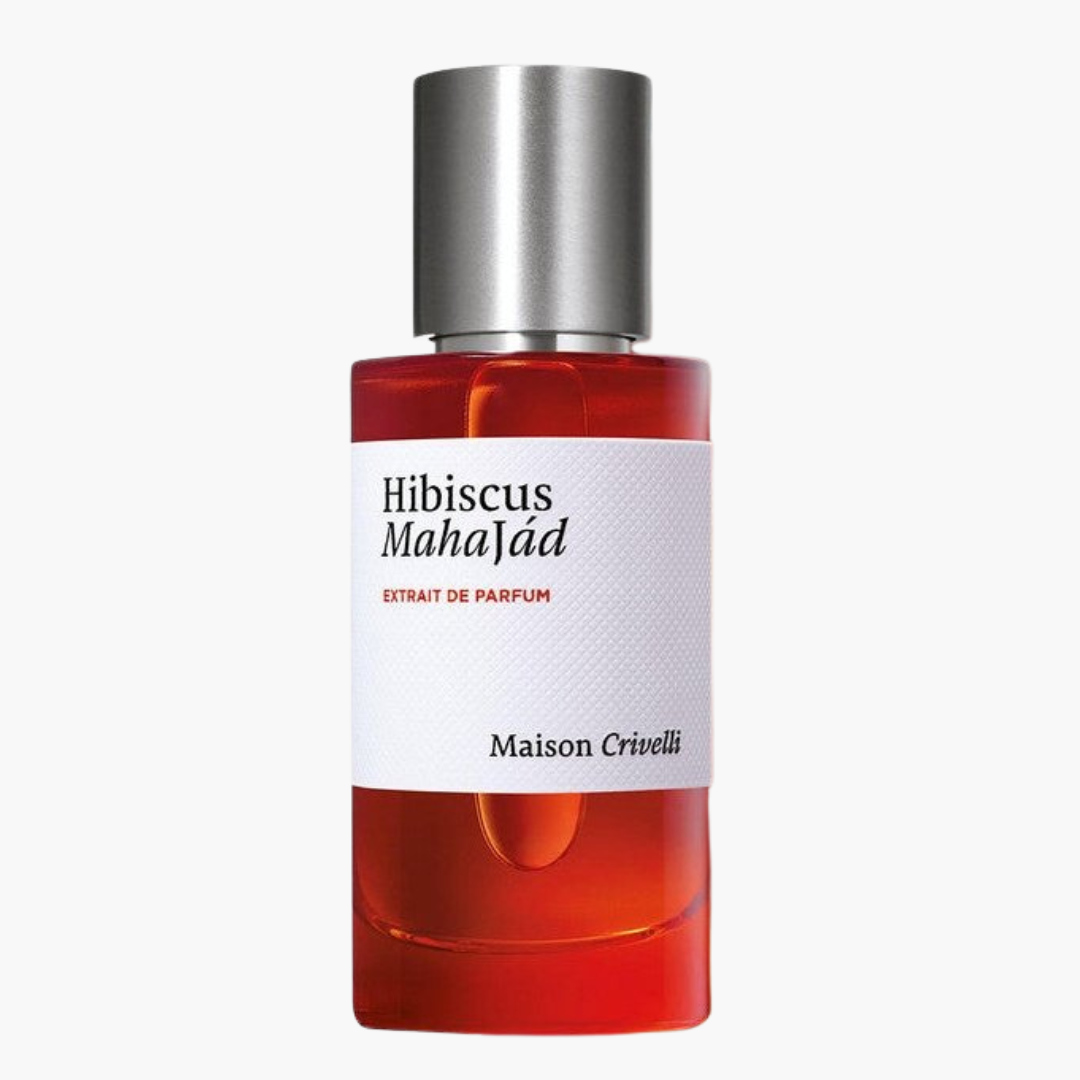 Maison Crivelli Hibiscus Mahajad Extrait Maison Crivelli