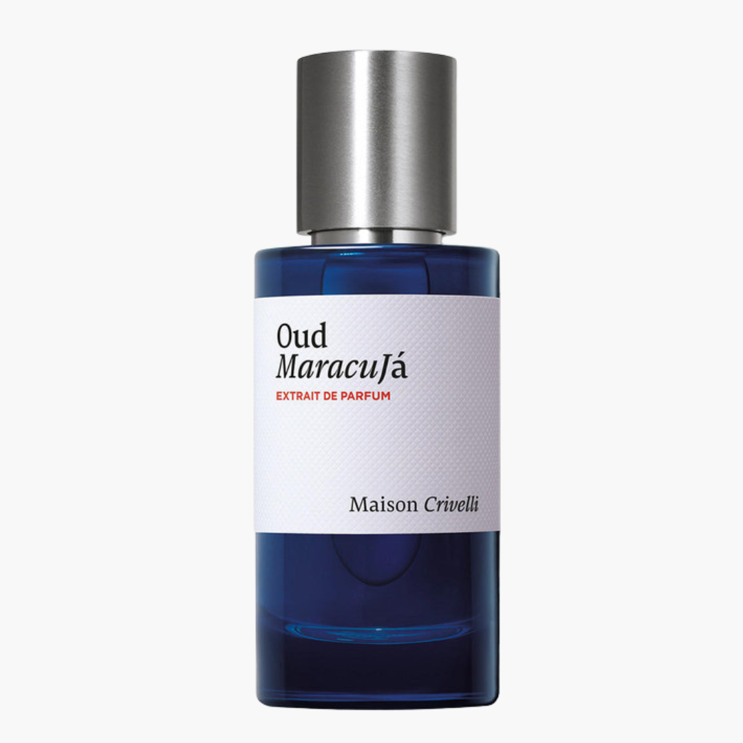 Maison Crivelli Oud Maracuja Extrait Maison Crivelli
