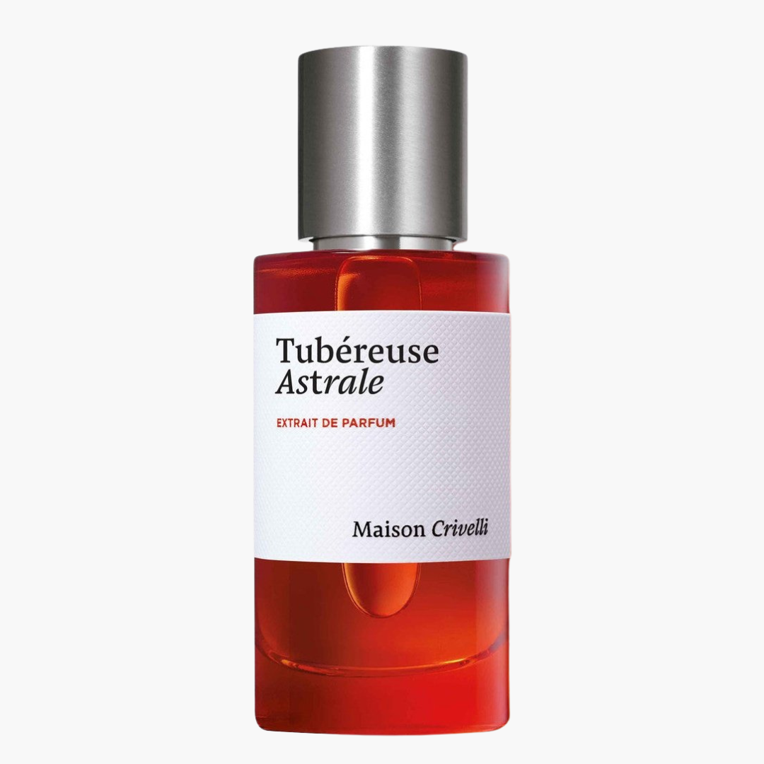 Maison Crivelli Tubereuse Astrale Extrait Maison Crivelli