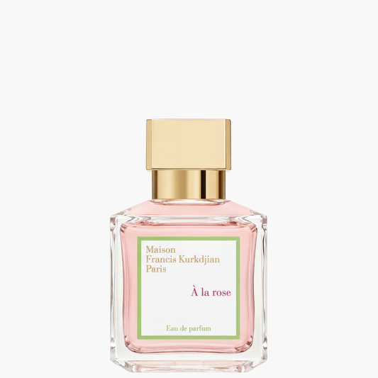 Maison Francis Kurkdjian A La Rose EDP Maison Francis Kurkdjian