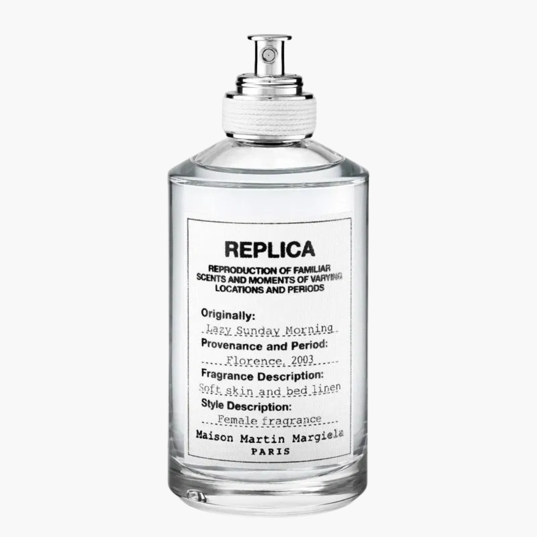 Maison Martin Margiela Lazy Sunday Morning EDT Maison Martin Margiela
