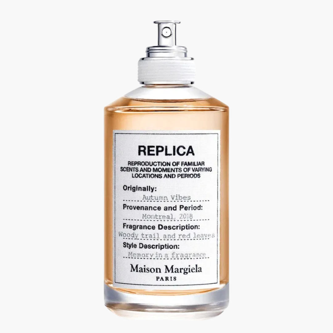 Maison Martin Margiela Replica Autumn Vibes EDT Maison Martin Margiela