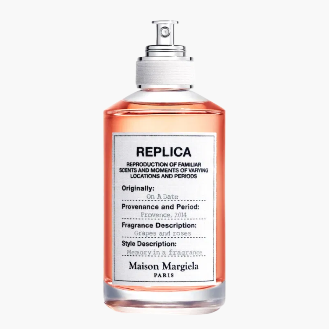 Maison Margiela Replica On A Date EDT Maison Martin Margiela