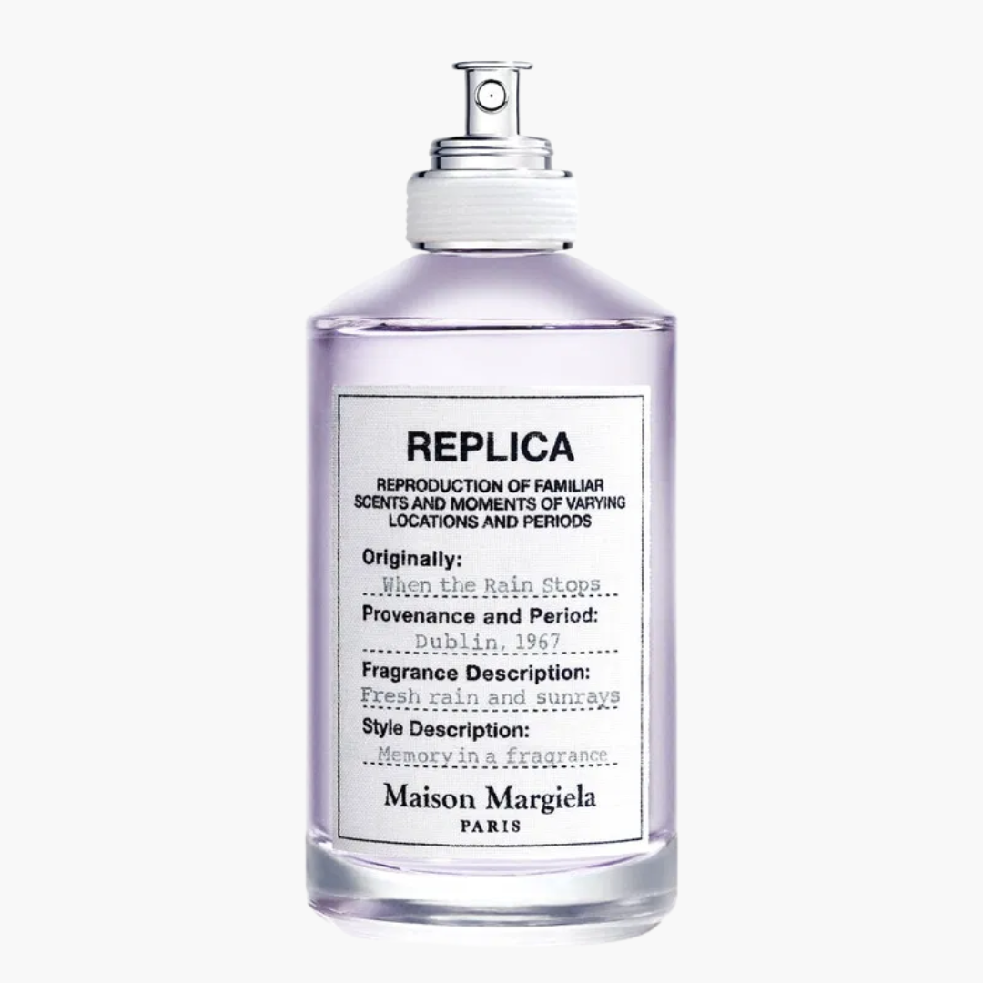 Maison Martin Margiela Replica When the Rain Stops EDT Maison Martin Margiela