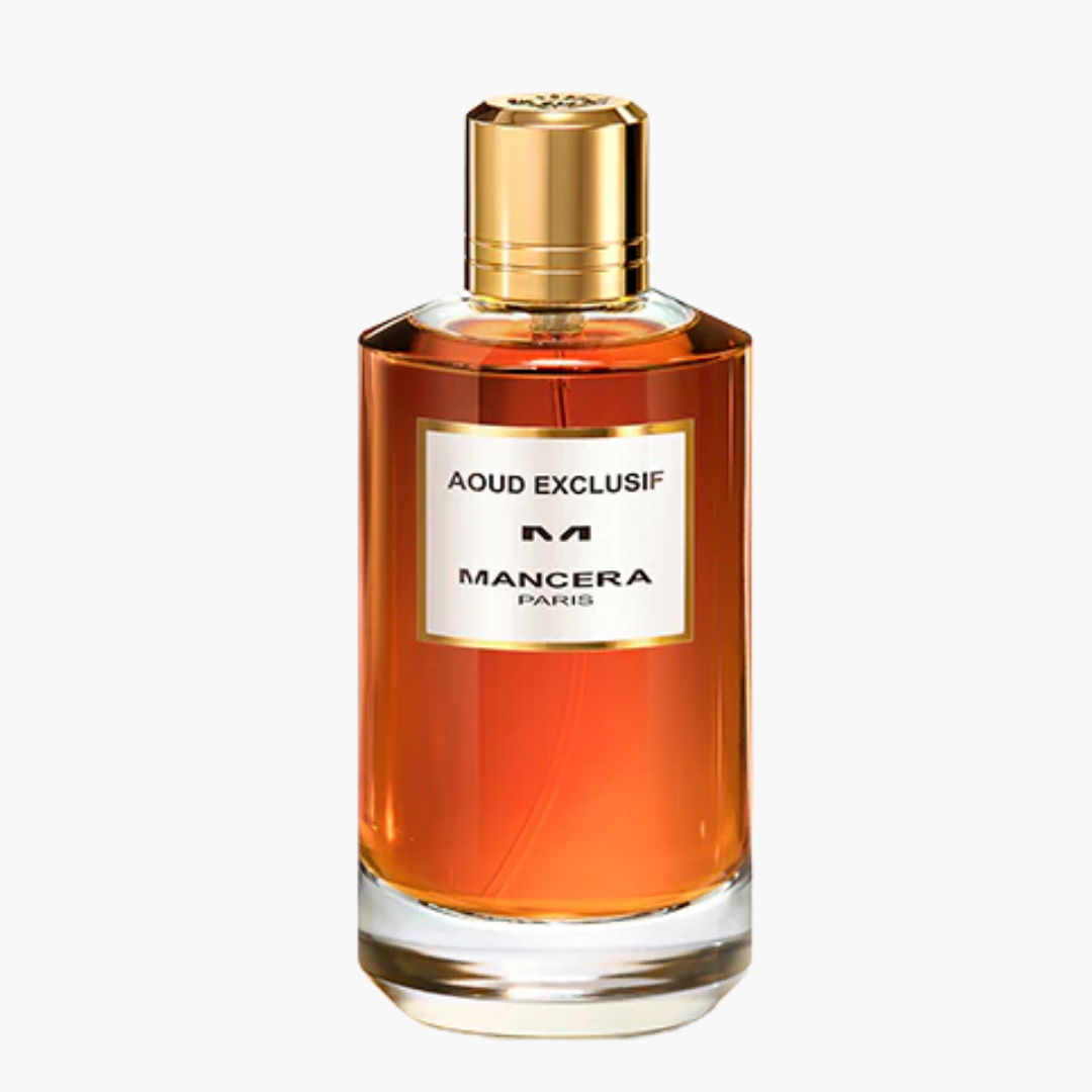 Mancera Aoud Exclusif EDP Mancera