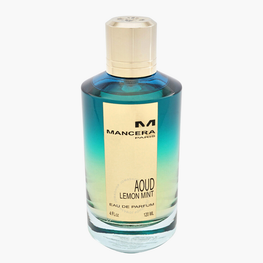 Mancera Aoud Lemon Mint EDP Mancera