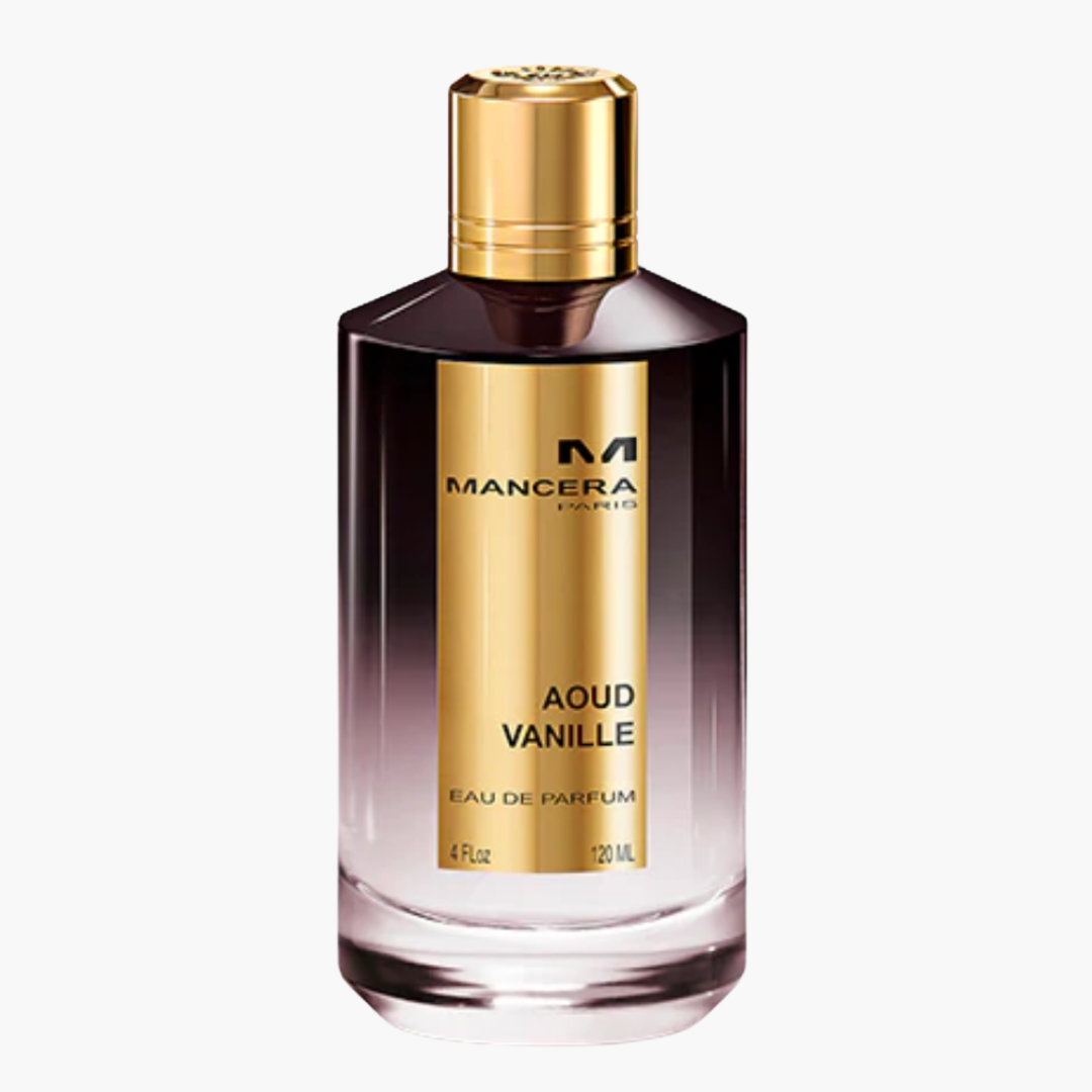 Mancera Aoud Vanille EDP Mancera