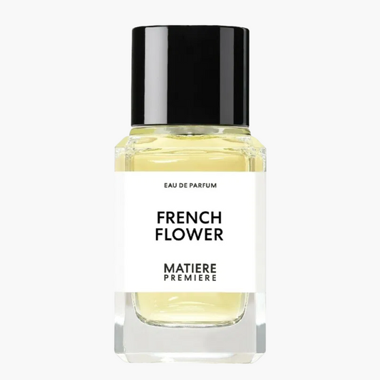 Matiere Premiere French Flower EDP Matiere Premiere