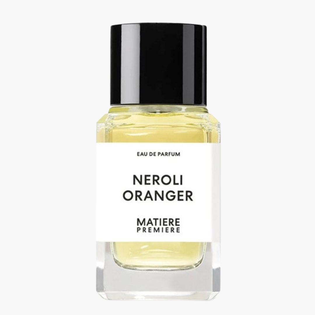 Matiere Premiere Neroli Oranger EDP Matiere Premiere