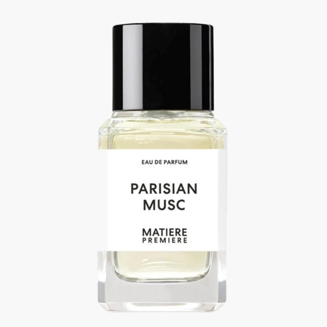 Matiere Premiere Parisian Musc EDP Matiere Premiere